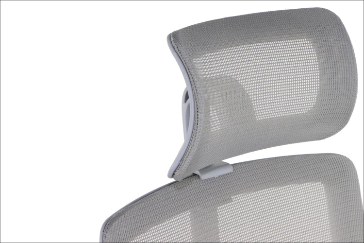 Fotel ergonomiczny CUTLER GF szary