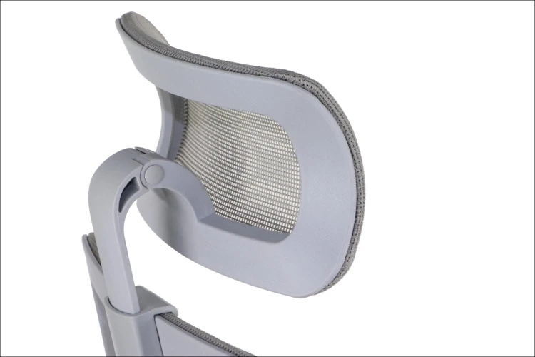 Fotel ergonomiczny CUTLER GF szary