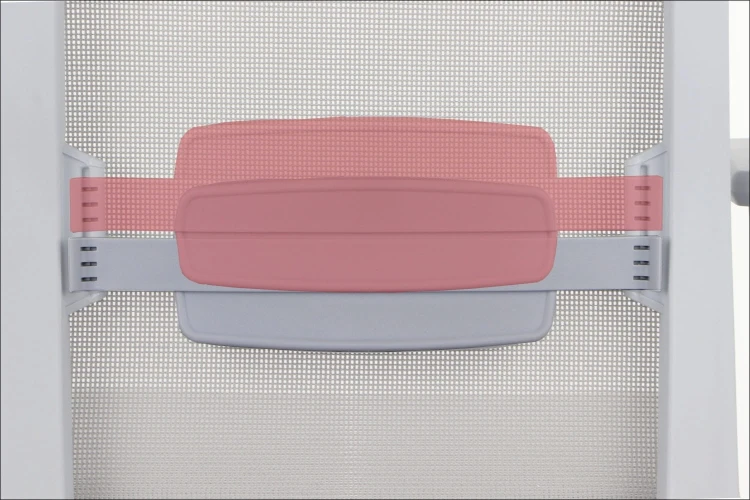 Fotel ergonomiczny CUTLER GF szary