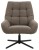 Fotel wypoczynkowy Paris taupe Monza 40