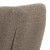 Fotel wypoczynkowy Paris taupe Monza 40