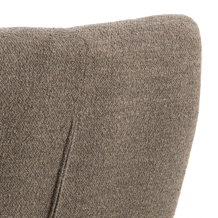 Fotel wypoczynkowy Paris taupe Monza 40