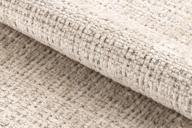 Krzesło tapicerowane Eddie Juto 4 beżowe obrotowe