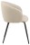 Krzesło do jadalni Eleanor beżowe Basel 24