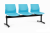 ławka rita 3 blue