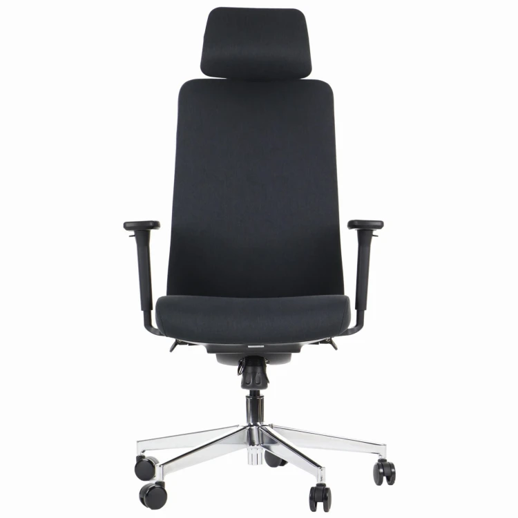 Fotel ergonomiczny XELO tkanina