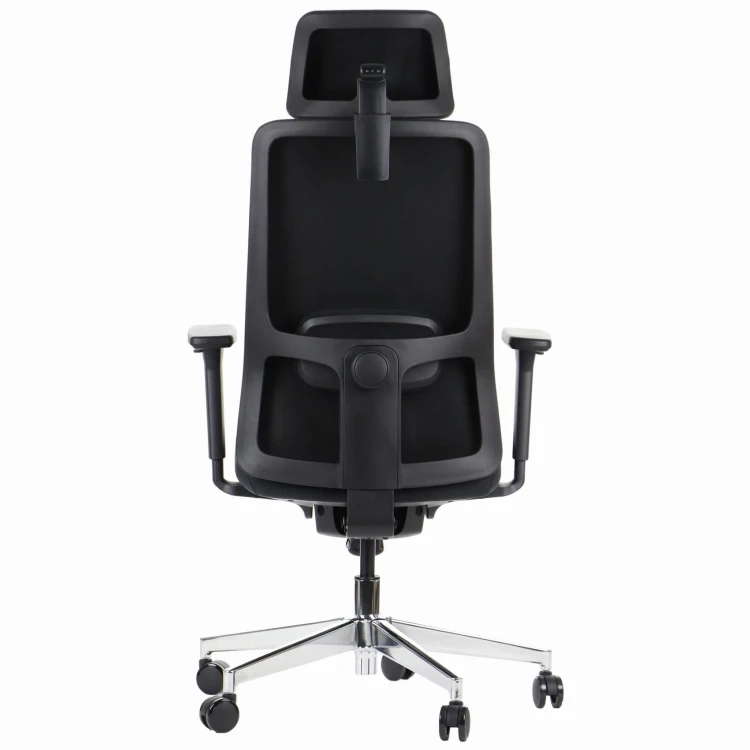 Fotel ergonomiczny XELO tkanina