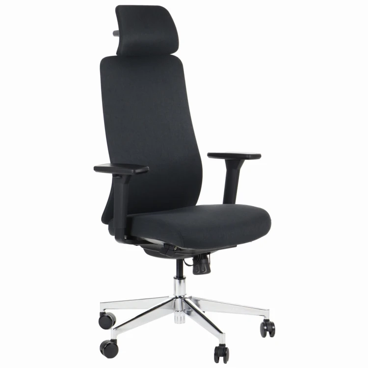 Fotel ergonomiczny XELO tkanina