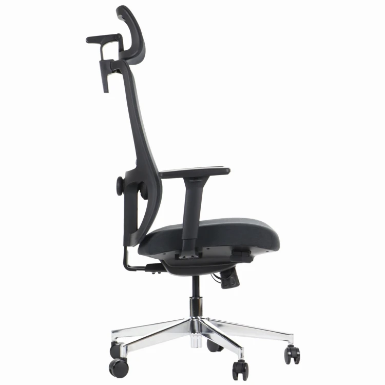Fotel ergonomiczny XELO tkanina