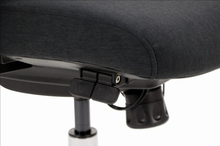 Fotel ergonomiczny XELO tkanina
