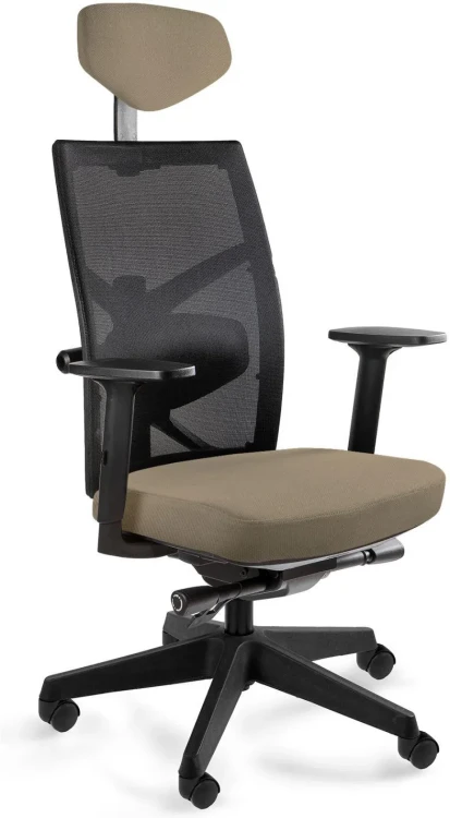 fotel-ergonomiczny-tune-BL409-Taupe-stokrzesel-pl.webp