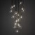 Lampa wisząca NILOS BLACK GOLD 17