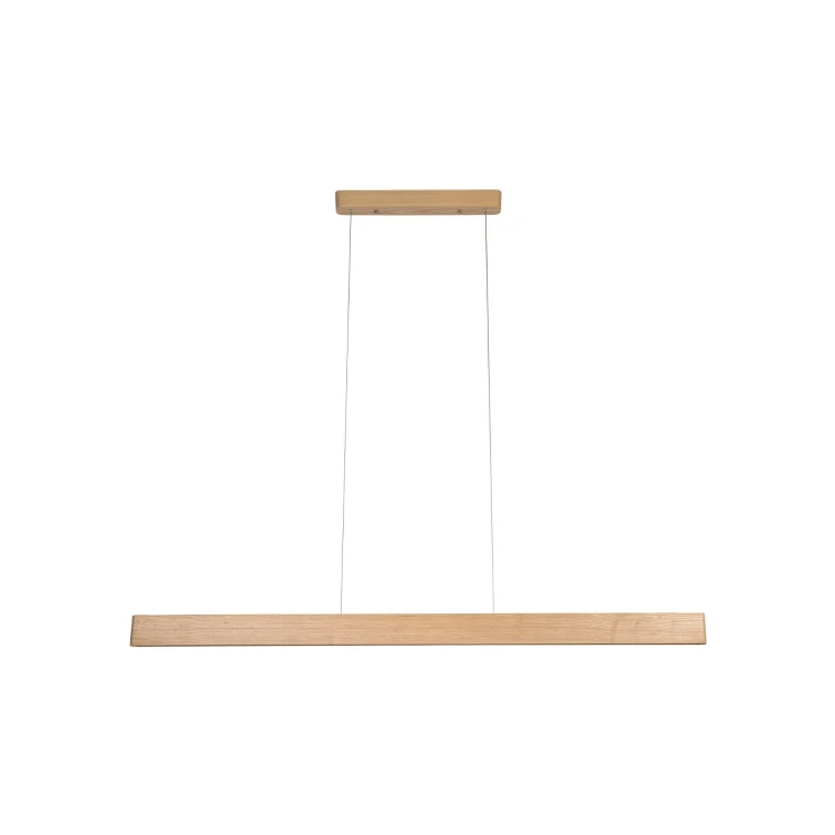 Lampa wisząca PRIMA WOOD Led 24W
