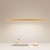 Lampa wisząca PRIMA WOOD Led 24W