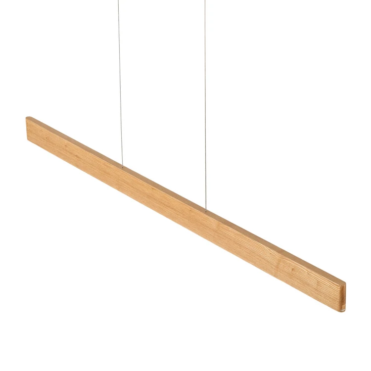 Lampa wisząca PRIMA WOOD Led 24W