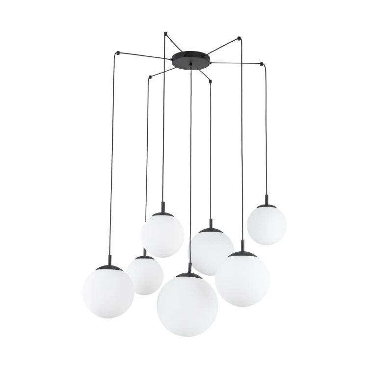 Lampa wisząca ESME WHITE 7