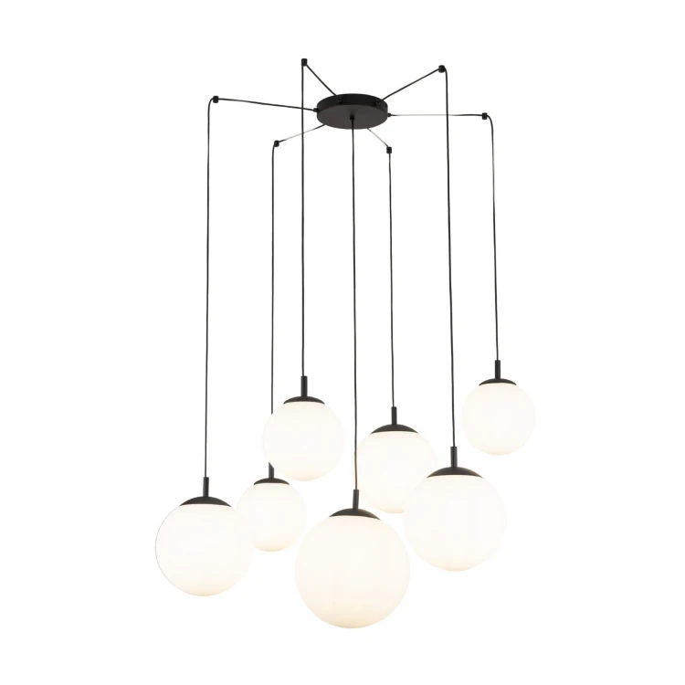 Lampa wisząca ESME WHITE 7