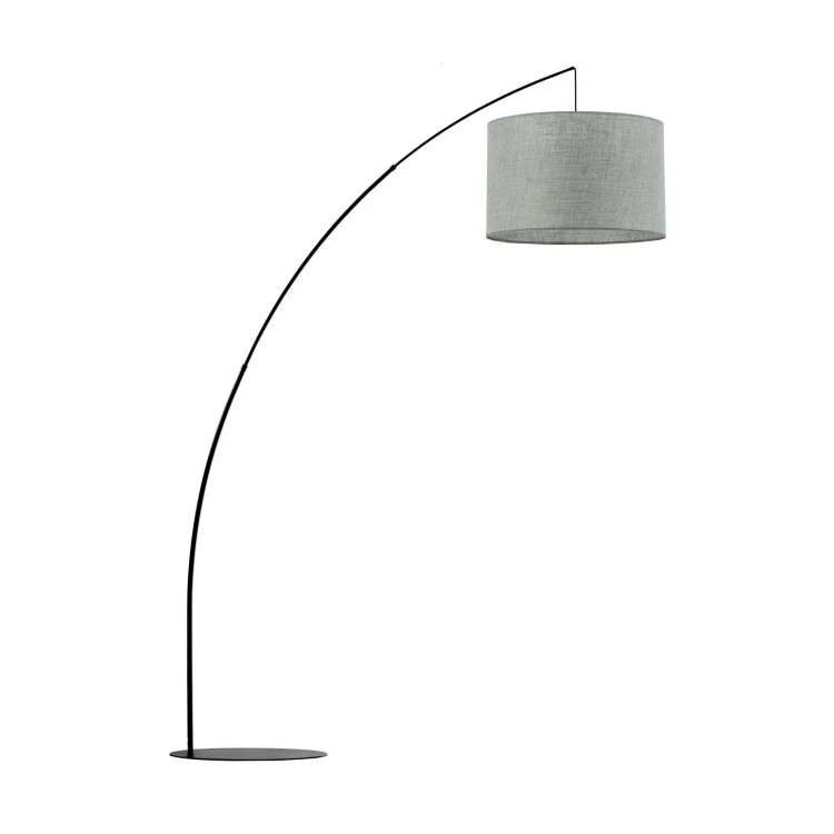 Lampa podłogowa MOBY GREEN 1