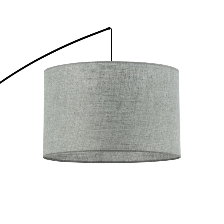 Lampa podłogowa MOBY GREEN 1
