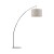Lampa podłogowa MOBY NATURE