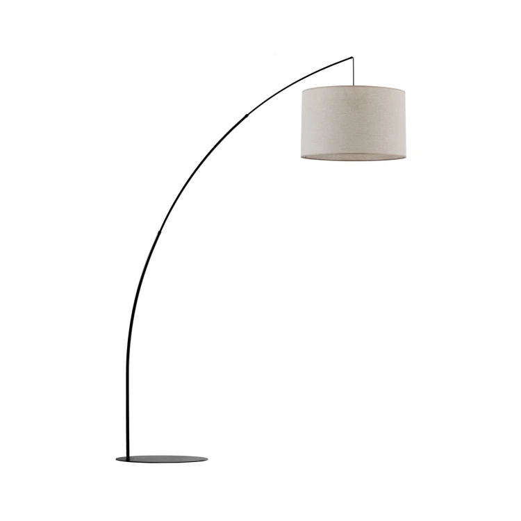 Lampa podłogowa MOBY NATURE