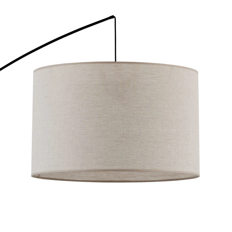 Lampa podłogowa MOBY NATURE