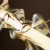Lampa wisząca ELVA BRASS LED 30W