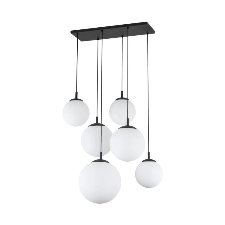 Lampa wisząca ESME WHITE 6