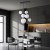 Lampa wisząca ESME WHITE 6