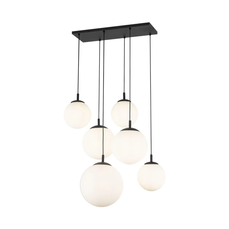 Lampa wisząca ESME WHITE 6