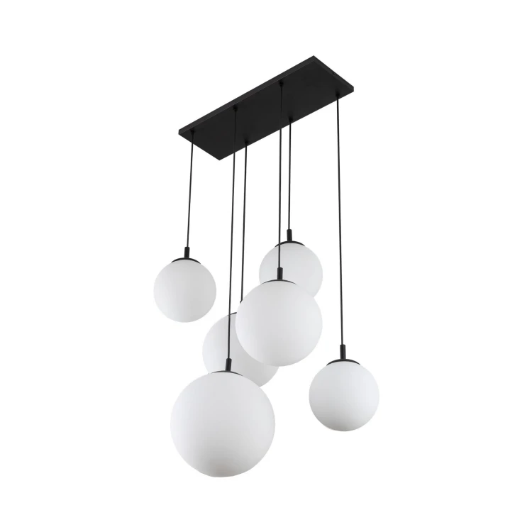 Lampa wisząca ESME WHITE 6