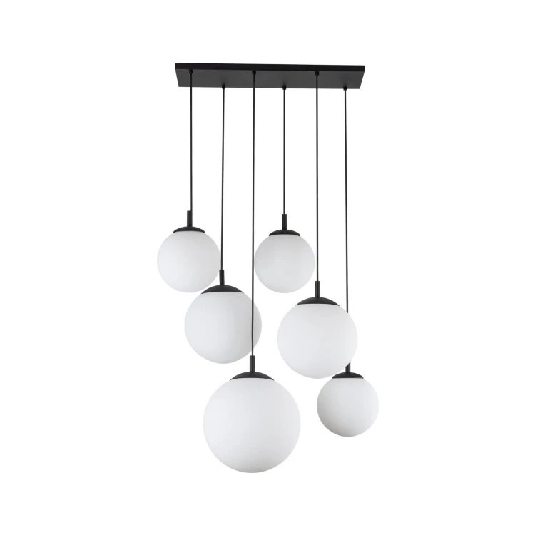 Lampa wisząca ESME WHITE 6