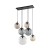Lampa wisząca ESME MIX 6
