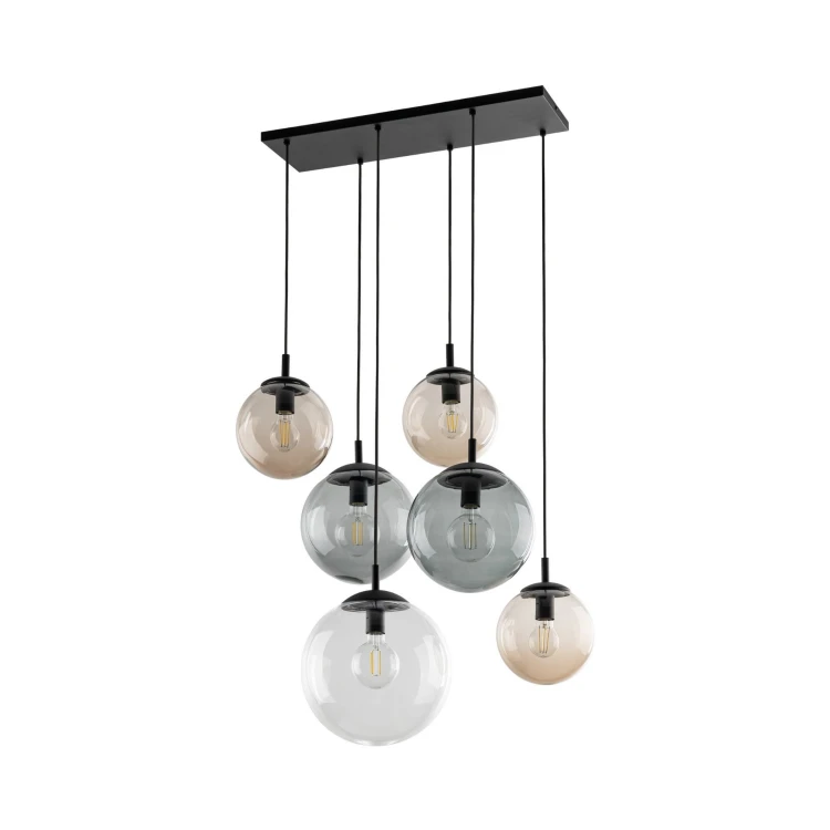 Lampa wisząca ESME MIX 6