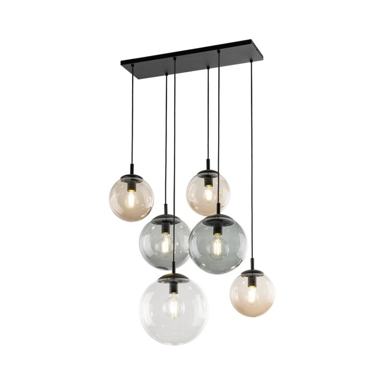 Lampa wisząca ESME MIX 6