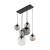 Lampa wisząca ESME MIX 6