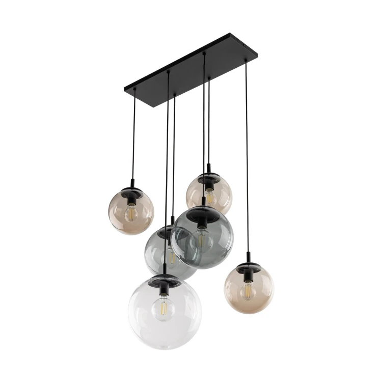 Lampa wisząca ESME MIX 6