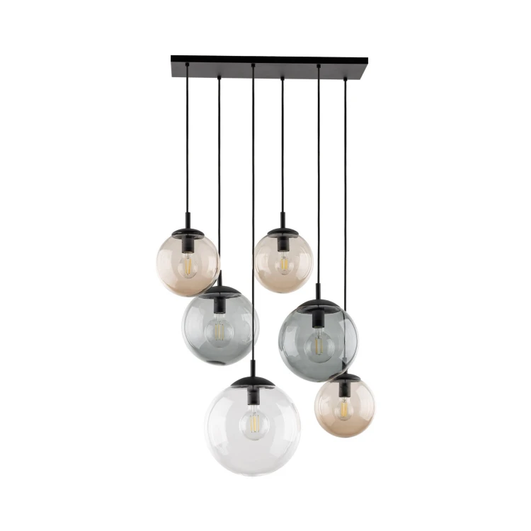 Lampa wisząca ESME MIX 6