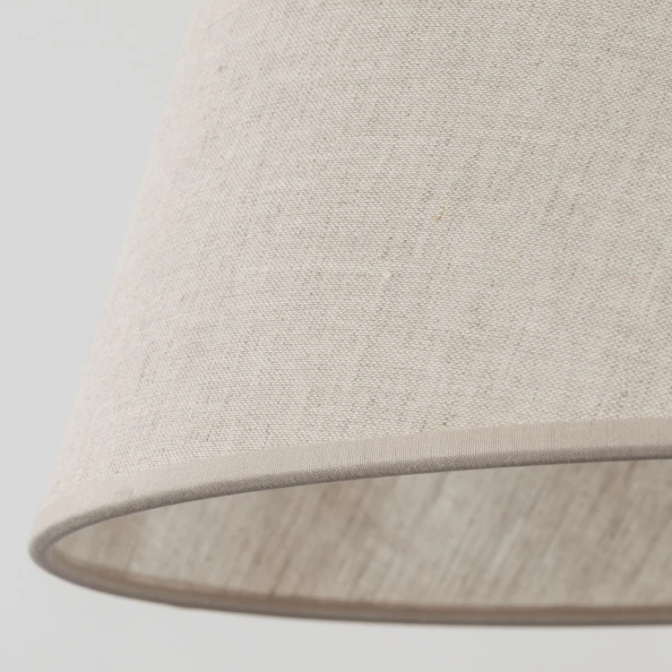 Lampa wisząca ELIZABETH SABIA 6XE27