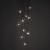 Lampa wisząca NILOS BLACK GOLD 10