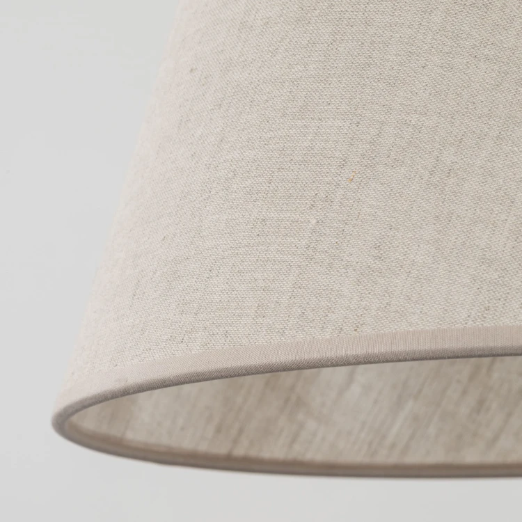 Lampa wisząca CANDI SABIA 6XE27