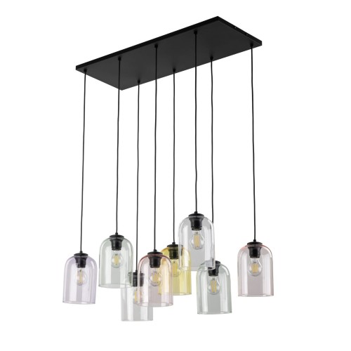 Lampa wisząca MOLLY 8