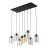 Lampa wisząca MOLLY 8