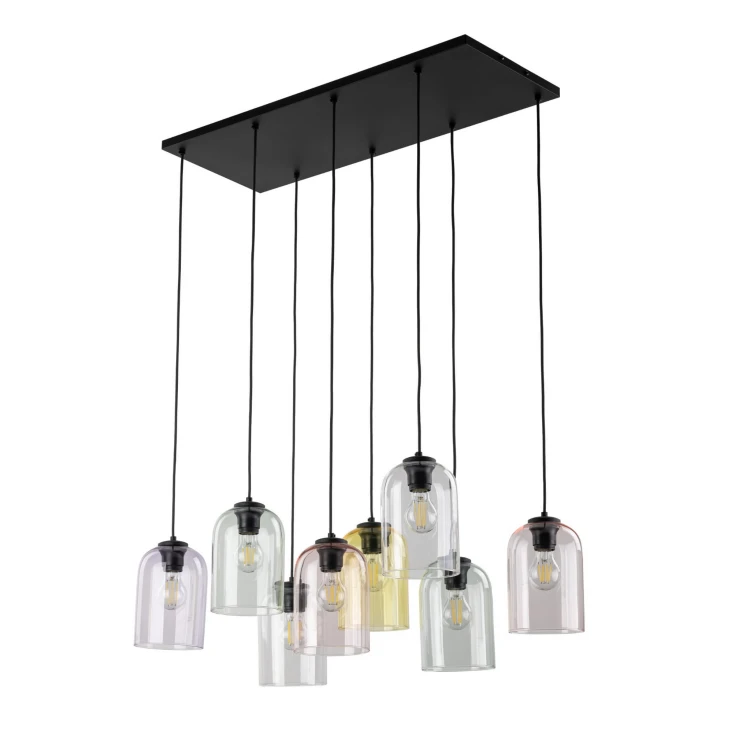 Lampa wisząca MOLLY 8