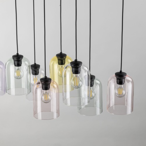 Lampa wisząca MOLLY 8