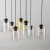Lampa wisząca MOLLY 8