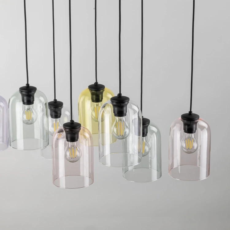 Lampa wisząca MOLLY 8