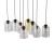 Lampa wisząca MOLLY 8