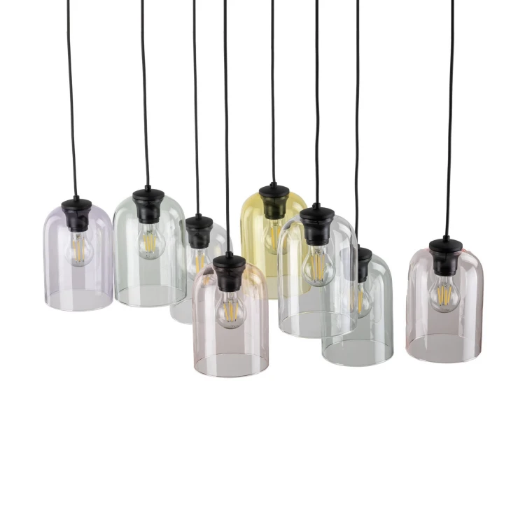 Lampa wisząca MOLLY 8