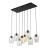 Lampa wisząca MOLLY 8
